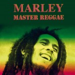 Marley Master reggae. Book.