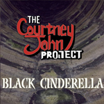 black cinderella courtney john