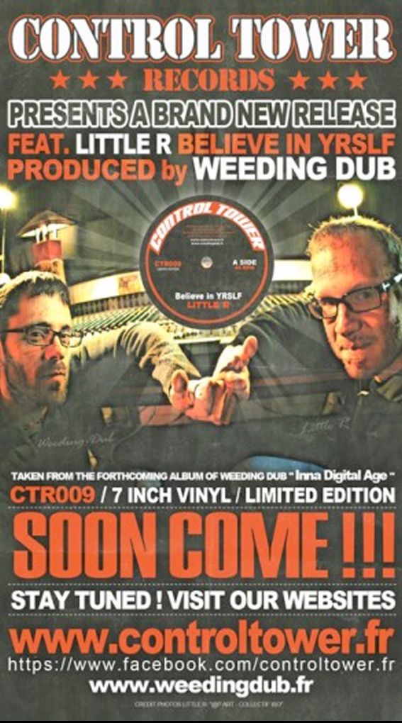 weeding dub2