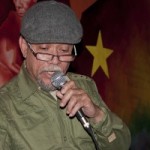 Crónica de la sesión del productor jamaicano Clive Chin en Barcelona