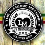 Audio sexto aniversario Luv Messenger Sound