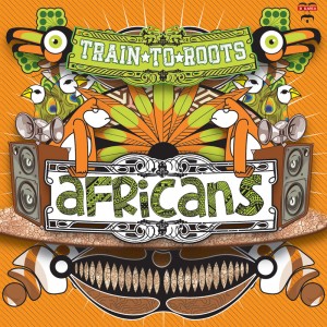 Train to Roots presentan Africans, un nuevo single en descarga gratuita y un breve documental sobre la banda sarda