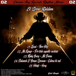 el zorro riddim