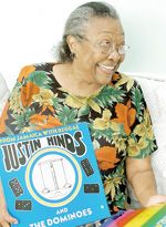 Recordamos a Sonia Pottinger... la primera productora de Jamaica