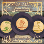Dubstoned Records junto a Variedub y Daddy H presentan «Calma» en descarga gratuíta