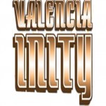1 Big Reggae Party, presentacion Inity Valencia