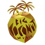 Nace Big Coconut Music y lo celebra con Pow Pow Movement, King Horror, Rebelmadiaq y Urtica Sound