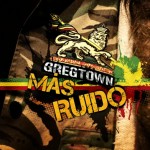 Gregtown presenta «Más Ruido» en Madrid