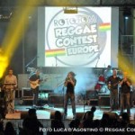 Los almerienses Global Warning clasificados para la final del European Reggae Contest 2013