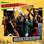 Alborosie presenta en Junio su último trabajo «Sound The System»