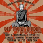 old monk riddim
