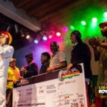 Royal Rudes y Black Talent, ganadores del Reggae Contest Latino 2013