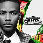 Reseña del disco Mental Maintenance de Konshens