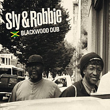 Reseña: Sly & Robbie - Blackwood Dub