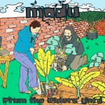 Madu presenta su primer LP Madu's 