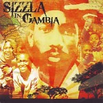 Reseña: Sizzla in Gambia
