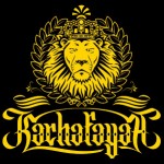 MIX ACTUAL #44: KACHAFAYAH SOUND “Dancehall Guerrilla Vol.2”