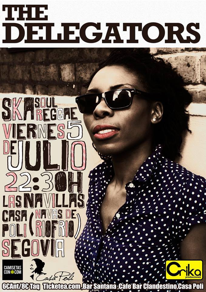 delgators segovia