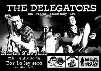 delgators zaragoza