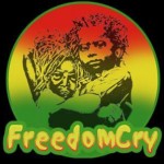 Freedomcry Reggae Fest, 12 y 13 de Julio