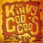 The Kinky coo coo´s en Shanty Town Club. 4 de Enero. ven por 5€ con tu ACR Card
