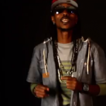 King Ali Baba presenta su nuevo clip «Herbalist»