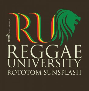 Rototom Reggae University, vuelven los ACR Meetings