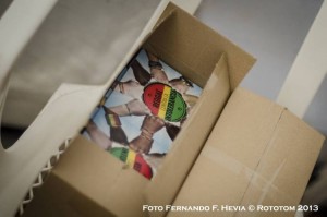 Foro Social / Antifascismo