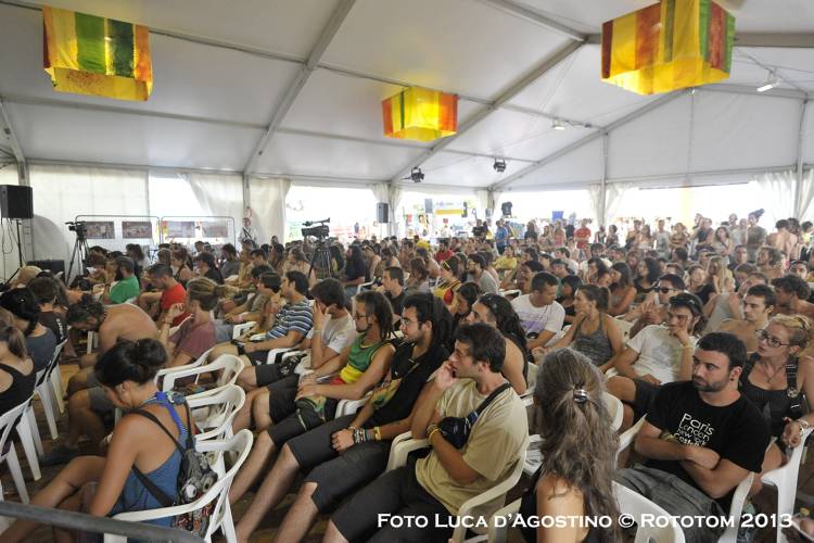 Foro Social / El cannabis terapeutico