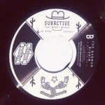 Cubiculo Records esta de vuelta con su primera referencia en 7” The Badman Riddim con Mikey Murka