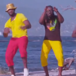 TOK estrena el clip de «Shell it down» junto a Major Lazer y su «Bumaye»
