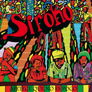Siroko publica “Apetece que no es poco”, un disco de canciones  propias para evolucionar como banda instrumental de ska