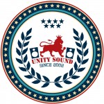 Logo Unity Sound
