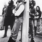 Dread Town nuevo documental sobre Steel Pulse