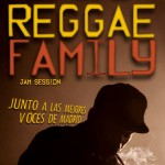 big reggae fam