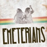 Emeterians Backyard Sessions #3 «Let Jah arise» ft. Faadaras