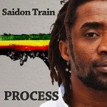 Saidon Train presenta su primera maqueta «Process»