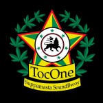 Logo Suppamasta Soundbwoy