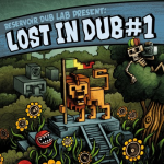 Los belgas Reservoir Dub nos ofrecen esta recopilación en libre descarga llamada «Lost In Dub #1»