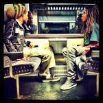 Entrevista a «Suns of Dub» Addis Pablo y RasJammy