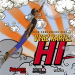 Vybz Kartel presenta su nuevo vídeo «Hi» 
