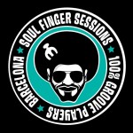 soul finger sessions logo