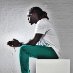 Desde el Reino Unido nos llega Clay con su «Back To Roots Mixtape EP Vol. 1»