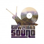 MIX ACTUAL #149: SLOWLY MAN SOUND “Quarterly Mixtapes Vol.5”