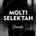 MIX ACTUAL #73: MOLTI SELEKTAH 