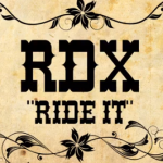 Los hermanos RDX nos traen este western para el tema «Ride it»