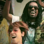 General Levy nos trae el clip de «Vibrations», junto a Miss Mykela y Dj Bonnot, como adelanto de su próximo trabajo