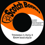 Scotch Bonnet Records 