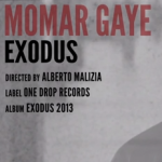 Momar Gaye nos presenta el clip oficial de su tema «Exodus»