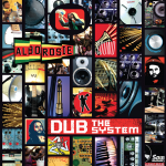 Alborosie presenta su LP de versiones dub del su último trabajo llamado 